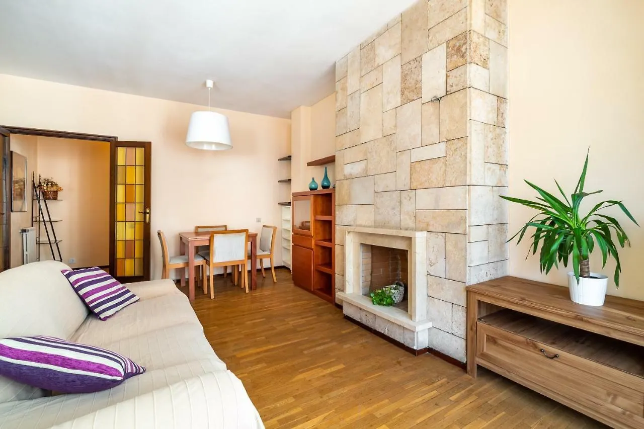 Gaudi House Ξενοδοχείο Βαρκελώνη Διαμέρισμα