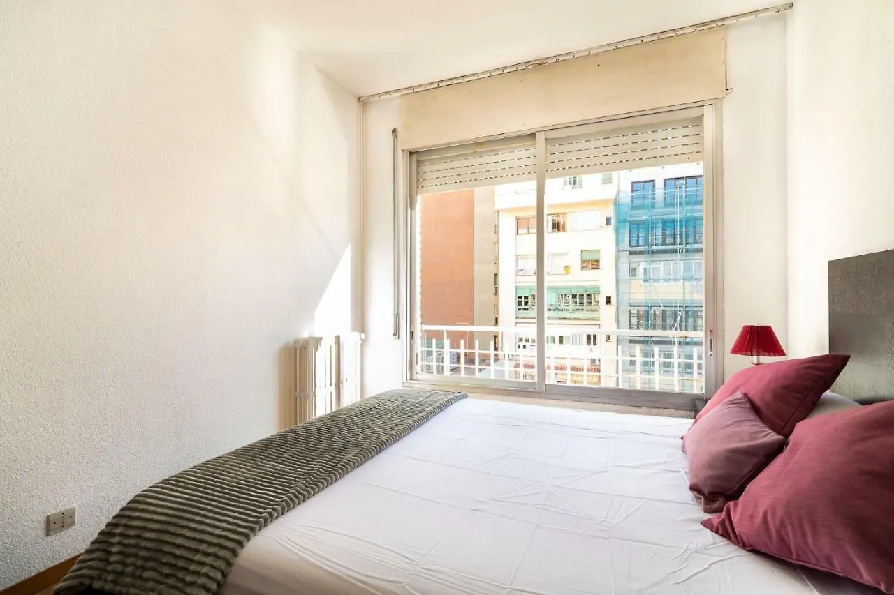 Apartment Gaudi House Hotel Barcelona