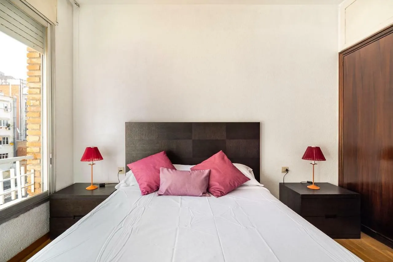 Gaudi House Hotel Barcelona Spain