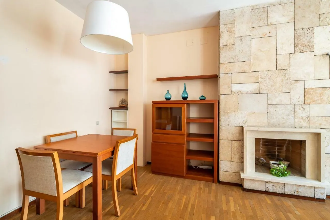 Gaudi House Hotel Barcelona 0*,  Spain