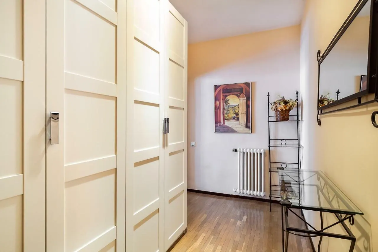 Apartment Gaudi House Hotel Barcelona Spain
