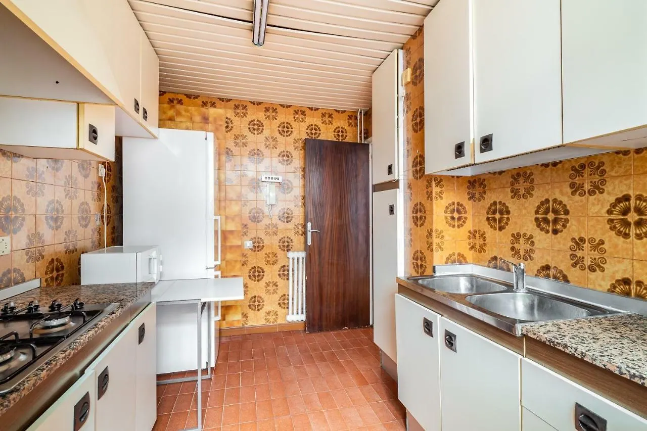 Apartment Gaudi House Hotel Barcelona Spain