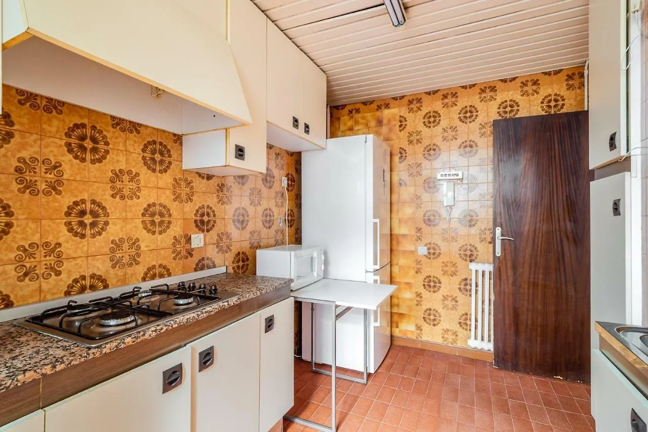 Gaudi House Hotel Barcelona Apartment